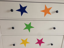 Load image into Gallery viewer, D-C-Fix 346-0156 Self Adhesive Film 17"x 78" Matt Yellow