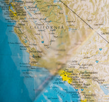 Load image into Gallery viewer, D-C-Fix 346-0013 Adhesive Film 17"x78" Glossy Transparent