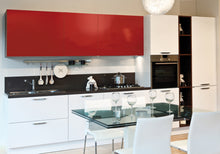 Load image into Gallery viewer, D-C-Fix 346-8345 Self Adhesive Film 26" x 78" Glossy Red