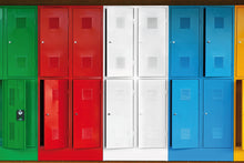 Load image into Gallery viewer, D-C-Fix 346-8075 Self Adhesive Film 26" x 78" Glossy White