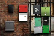 Load image into Gallery viewer, D-C-Fix 346-0010 Self Adhesive Film 17"x 78" Glossy Black