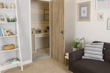 Load image into Gallery viewer, D-C-Fix 346-8105 Self Adhesive Film 26" x 78" Sonoma Oak