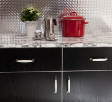 Load image into Gallery viewer, D-C-Fix 346-8007 Self Adhesive Film 26" x 78" Blackwood