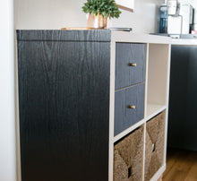 Load image into Gallery viewer, D-C-Fix 346-0034 Self Adhesive Film 17" x 78" Blackwood