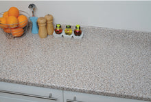 Load image into Gallery viewer, D-C-Fix 346-8050 Self Adhesive Film 26" x 78" Granite Beige