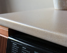 Load image into Gallery viewer, D-C-Fix 346-0280 Self Adhesive Film 17" x 78" Sabbia Beige