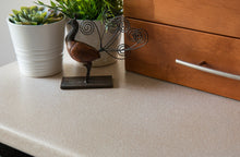 Load image into Gallery viewer, D-C-Fix 346-0280 Self Adhesive Film 17" x 78" Sabbia Beige