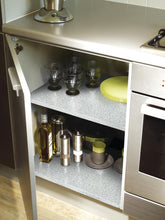 Load image into Gallery viewer, D-C-Fix 346-0223 Self Adhesive Film 17"x 78" Sabbia Grey