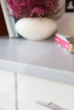 Load image into Gallery viewer, D-C-Fix 346-0223 Self Adhesive Film 17"x 78" Sabbia Grey