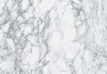 Load image into Gallery viewer, D-C-Fix 346-8306 Home Décor Self Adhesive Film 26" x 78" Marble Grey