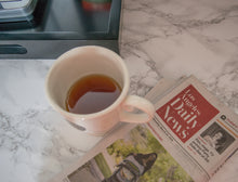 Load image into Gallery viewer, D-C-Fix 346-8306 Home Décor Self Adhesive Film 26" x 78" Marble Grey