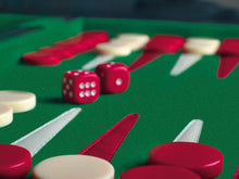 Load image into Gallery viewer, D-C-Fix 348-0003 Velour Green Self Adhesive Film 17" x 39"