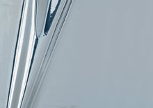 Load image into Gallery viewer, D-C-Fix 347-0003 Décor Self Adhesive Film 17" x 59" Glossy Silver