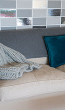 Load image into Gallery viewer, D-C-Fix 347-0003 Décor Self Adhesive Film 17" x 59" Glossy Silver