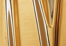 Load image into Gallery viewer, D-C-Fix 347-0004 Self Adhesive Film 17" x 59" Glossy Gold