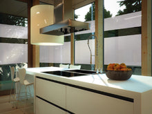 Load image into Gallery viewer, D-C-Fix 338-8031 Milky Static Cling Window Film 26" x 59"