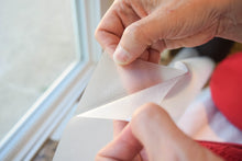 Load image into Gallery viewer, D-C-Fix 338-8011 Frost Static Cling Window Film 26" x 59"