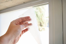 Load image into Gallery viewer, D-C-Fix 338-0011 Frost Static Cling Window Film 17" x 59"