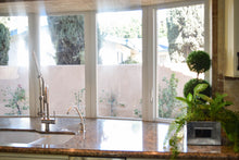 Load image into Gallery viewer, D-C-Fix 338-8011 Frost Static Cling Window Film 26" x 59"