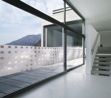 Load image into Gallery viewer, D-C-Fix 338-8010 Caree Static Cling Window Film 26" x 59"