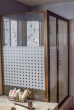 Load image into Gallery viewer, D-C-Fix 338-8010 Caree Static Cling Window Film 26" x 59"