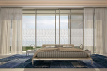 Load image into Gallery viewer, D-C-Fix 338-0023 Bamboo Static Cling Window Film 17" x 59"