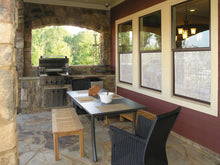 Load image into Gallery viewer, D-C-Fix 338-8023 Bamboo Static Cling Window Film 26" x 59"