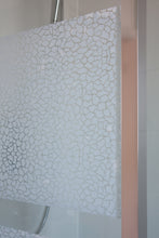 Load image into Gallery viewer, D-C-Fix 338-0012 Lava Static Cling Window Film 17" x 59"