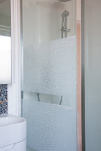 Load image into Gallery viewer, D-C-Fix 338-0012 Lava Static Cling Window Film 17" x 59"