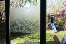 Load image into Gallery viewer, D-C-Fix 338-8027 Spring Static Cling Window Film 26" x 59"