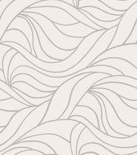 Load image into Gallery viewer, D-C-Fix 338-0022 Antwerp Static Cling Window Film 17" x 59"