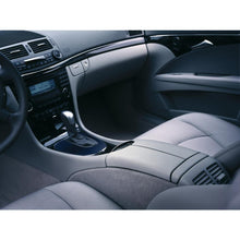 Load image into Gallery viewer, D-C-Fix 354-0401 Carbon Black-Silver Self Adhesive Film 17"x 59"