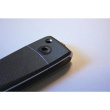 Load image into Gallery viewer, D-C-Fix 354-0401 Carbon Black-Silver Self Adhesive Film 17"x 59"