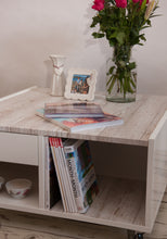 Load image into Gallery viewer, D-C-Fix 346-8138 Self Adhesive Film 26" x 78" Pino Aurelio