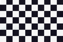 Load image into Gallery viewer, D-C-Fix 346-0356  Adhesive Film 17"x78" Monza Checkered