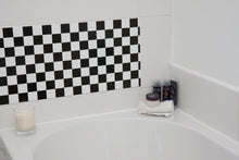 Load image into Gallery viewer, D-C-Fix 346-0356  Adhesive Film 17"x78" Monza Checkered