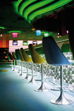 Load image into Gallery viewer, D-C-Fix 334-0030 Grey Ice Cube Premium Static Cling Window Film 17" x 59"