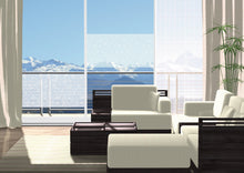 Load image into Gallery viewer, D-C-Fix 338-0037 Candice Static Cling Window Film 17" x 59"