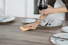 Load image into Gallery viewer, D-C-Fix 346-8133 Self Adhesive Film 26"x78" Sanremo Oak Light