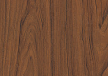 Load image into Gallery viewer, D-C-Fix 346-0037 Self Adhesive Film 17"x78" Medium Walnut