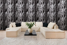 Load image into Gallery viewer, D-C-Fix 334-8028 Wood Premium Static Cling Window Film 26" x 59"