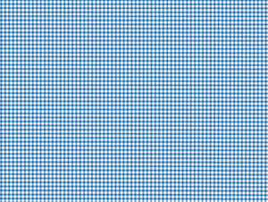 D-C-Fix 346-0290 Self Adhesive Film 17" x 78" Vichy Blue