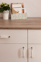 Load image into Gallery viewer, D-C-Fix 346-0632 Self Adhesive Film 17&quot; x 78&quot; Sanremo Oak