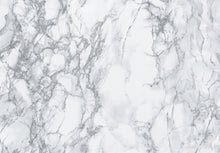 Load image into Gallery viewer, D-C-FIX 346-0306 Self Adhesive Décor 17&quot;x 78&quot; Marble Grey