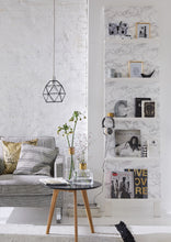 Load image into Gallery viewer, D-C-Fix 346-8306 Home Décor Self Adhesive Film 26&quot; x 78&quot; Marble Grey