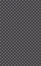 Load image into Gallery viewer, D-C-Fix 346-0653 Self Adhesive Film 17&quot; x 78&quot; Grey Stars