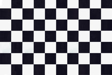 Load image into Gallery viewer, D-C-Fix 346-0356  Adhesive Film 17&quot;x78&quot; Monza Checkered