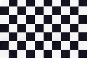 D-C-Fix 346-0356  Adhesive Film 17"x78" Monza Checkered