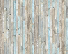 Load image into Gallery viewer, D-C-FIX 346-0644 Self Adhesive Décor 17&quot;x 78&quot; Beach Wood