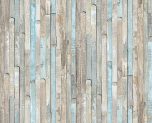 D-C-FIX 346-8131 Self Adhesive Décor 26"x 78" Beach Wood